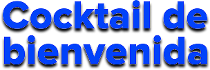 Logo Cocktail