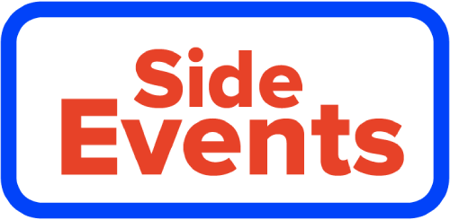Side Events Logo