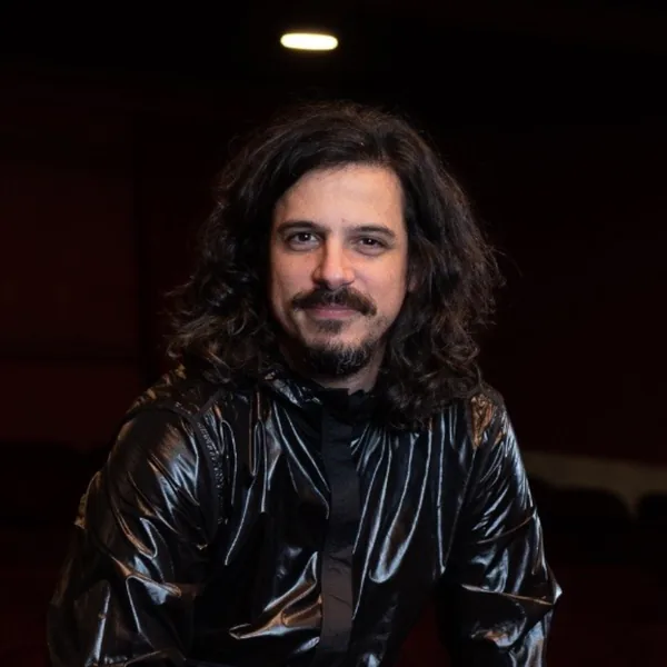 Bruno Gadea