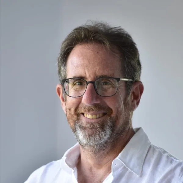 Sergio Fogel