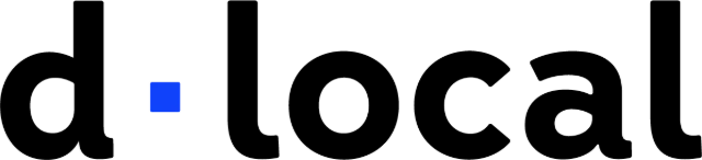 dLocal logo color 2024